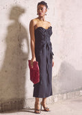 Grovehill midi dress
