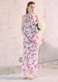 Lila Midi Dress