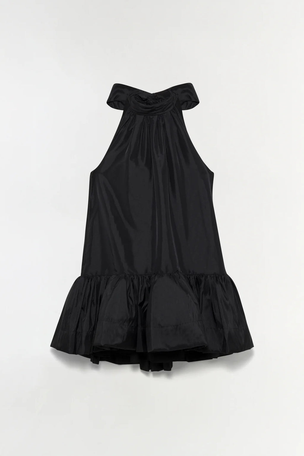 Hope Taffeta Mini