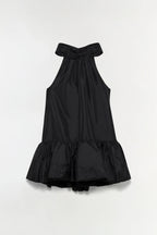 Hope Taffeta Mini