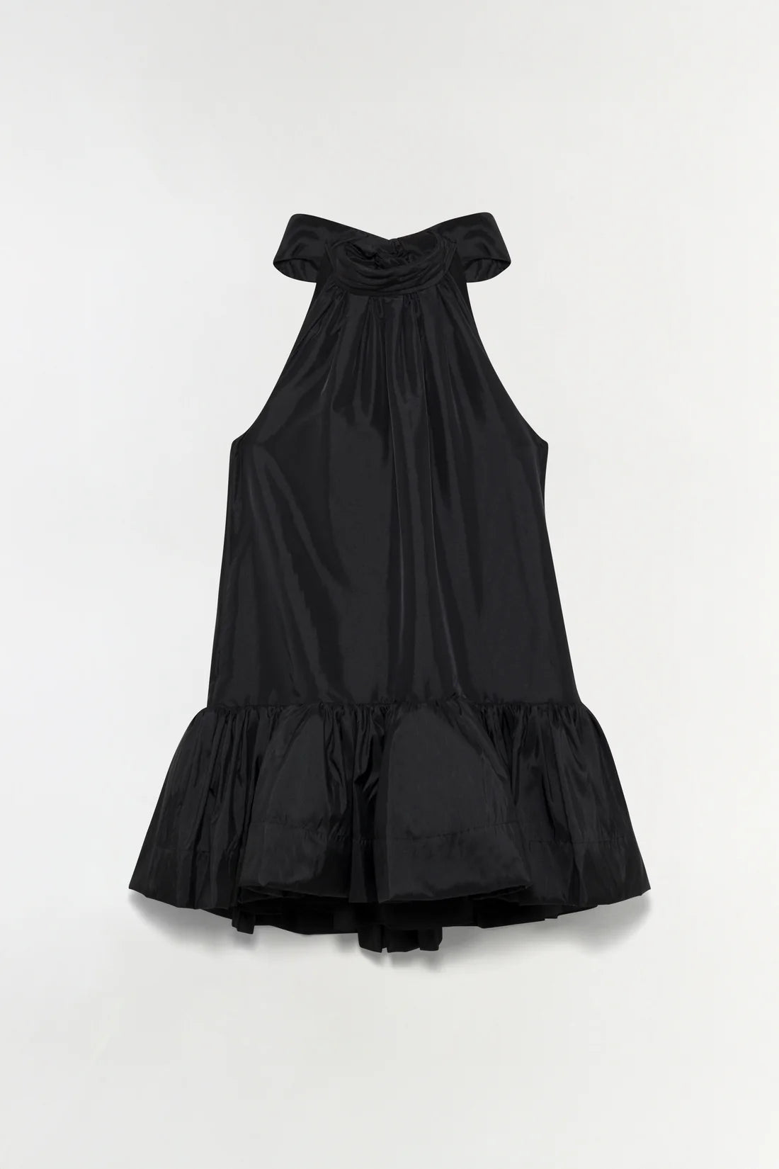 Hope Taffeta Mini