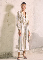 Long Sleeve Jumpsuit