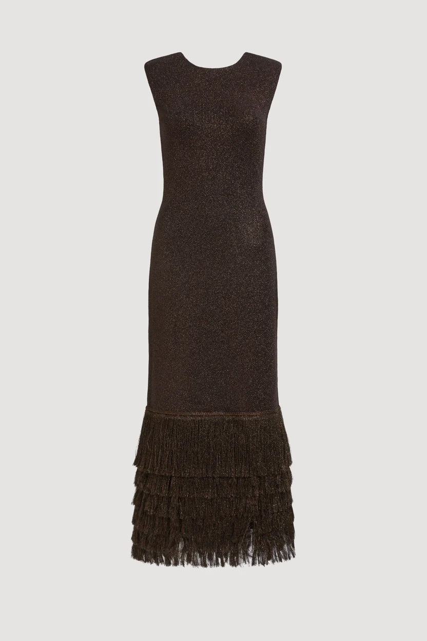 Breeze Knit Midi