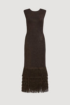 Breeze Knit Midi