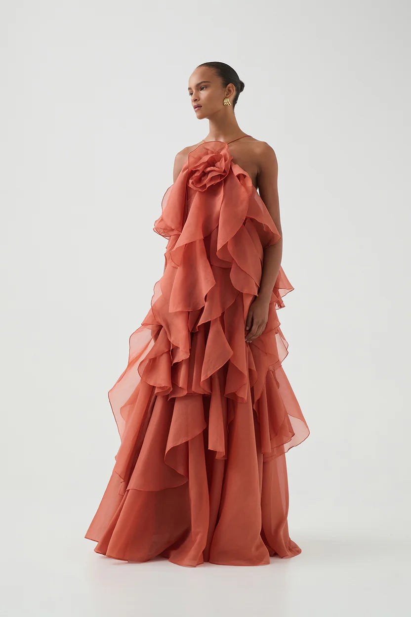 Pandorea Layered Maxi
