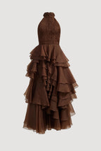 Fayette Gown