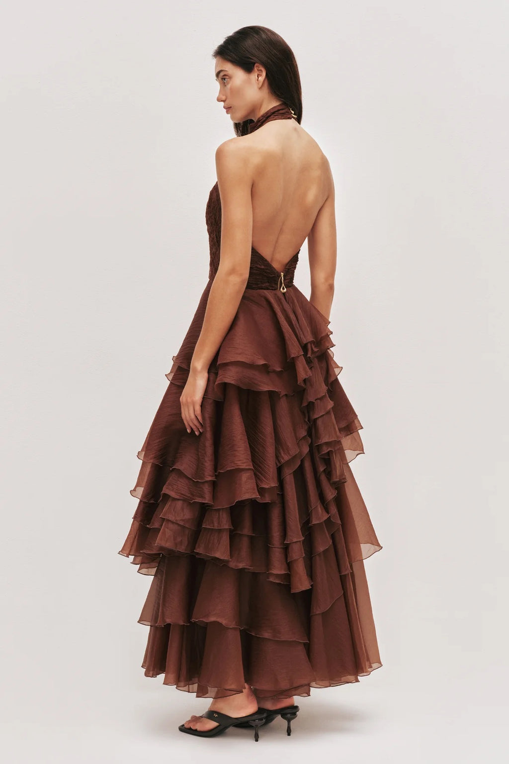 Fayette Gown