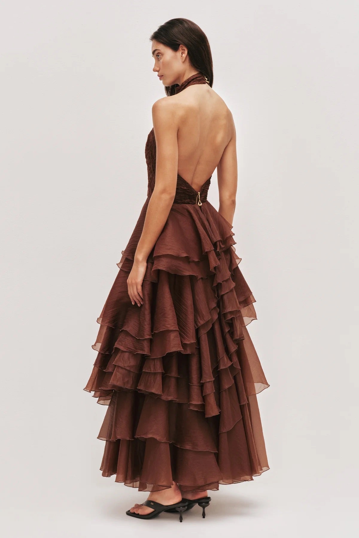 Fayette Gown