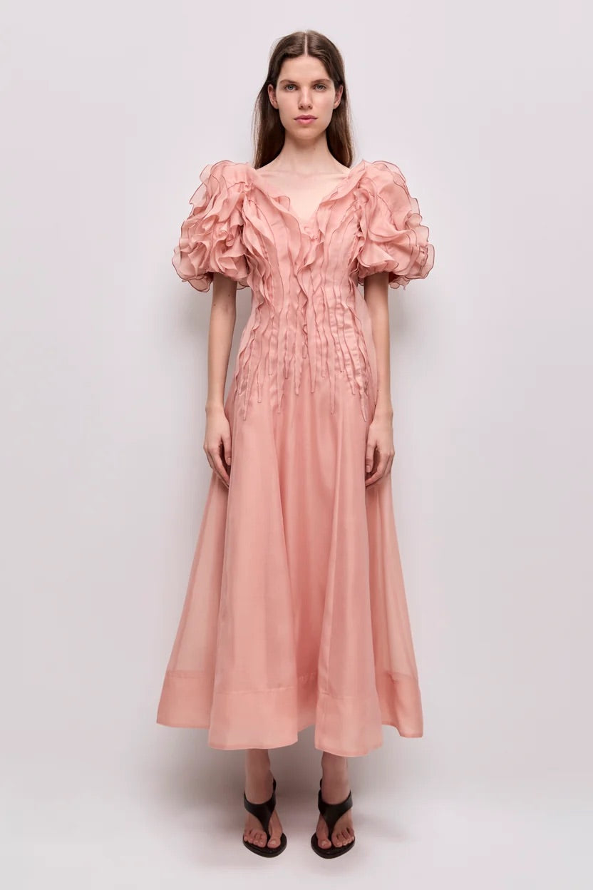 Seraphina Midi