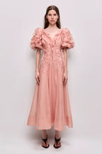 Seraphina Midi