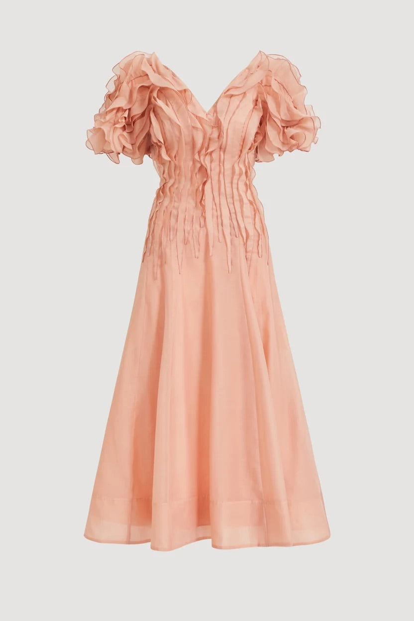 Seraphina Midi