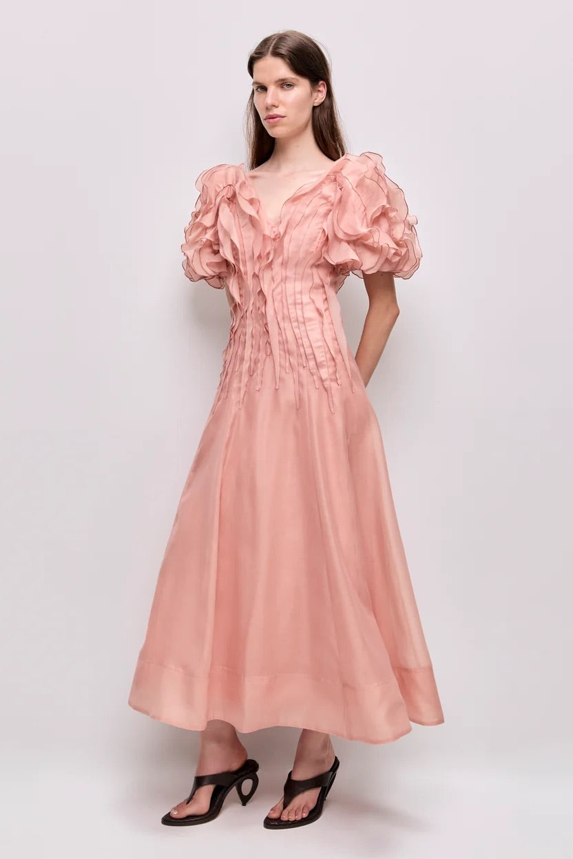 Seraphina Midi