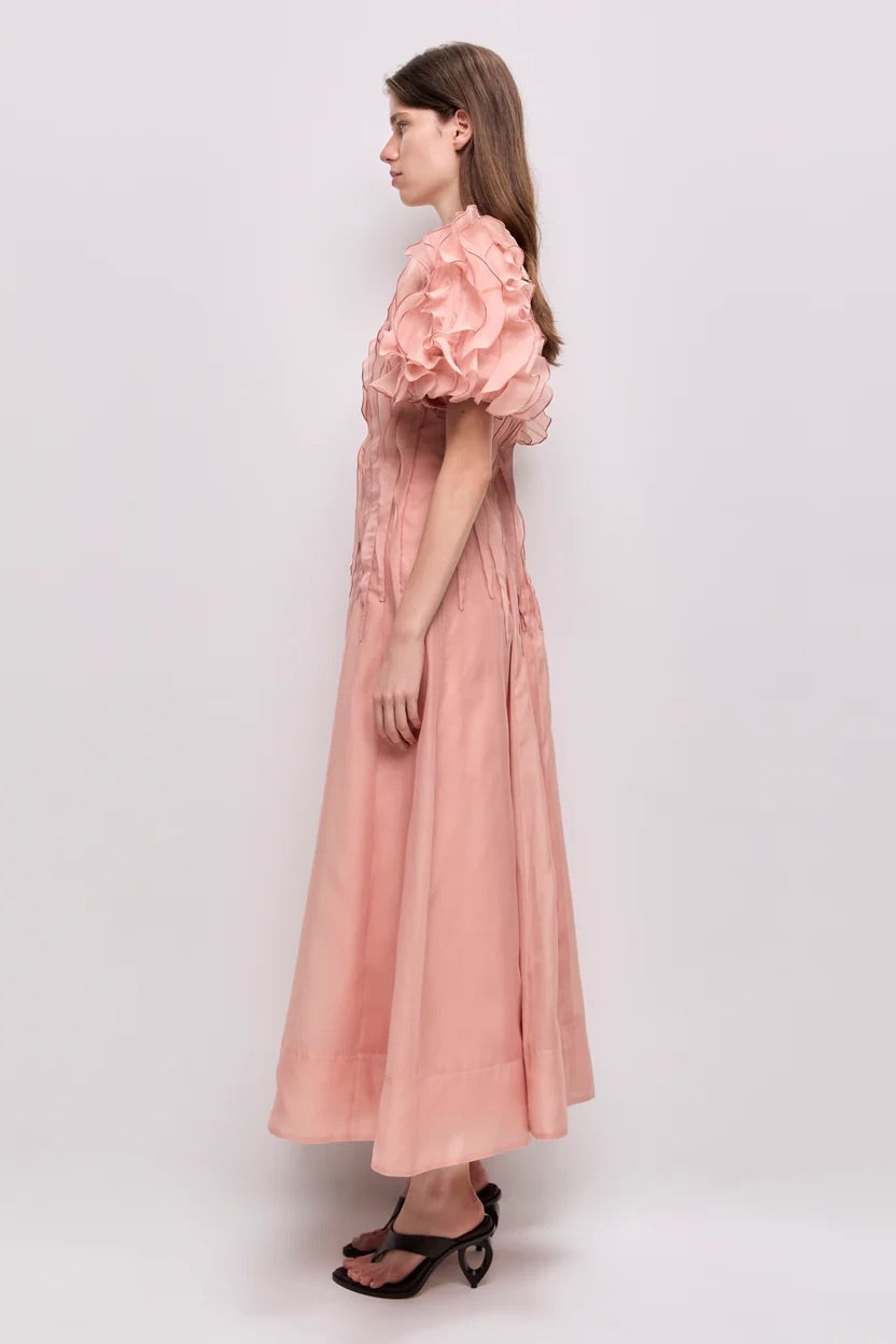 Seraphina Midi