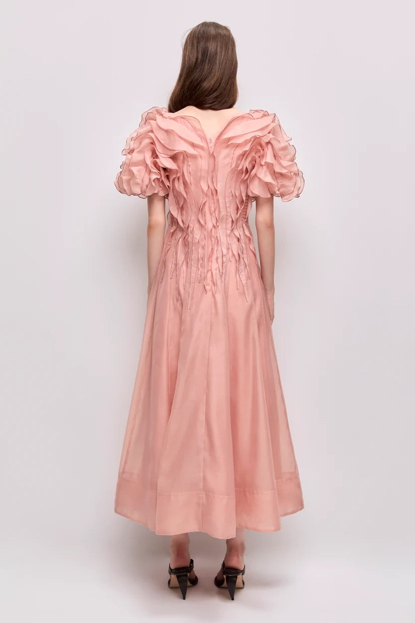 Seraphina Midi