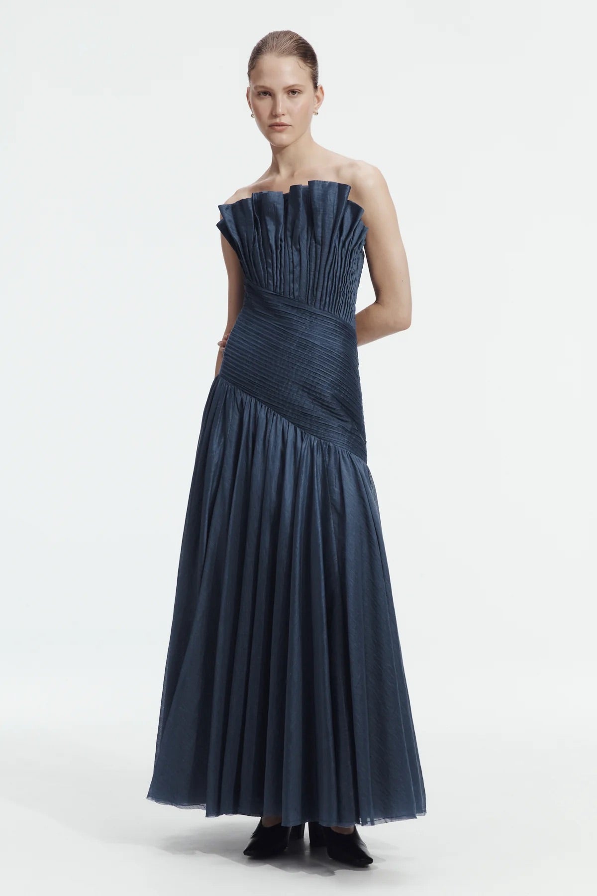 Aquiline Gown