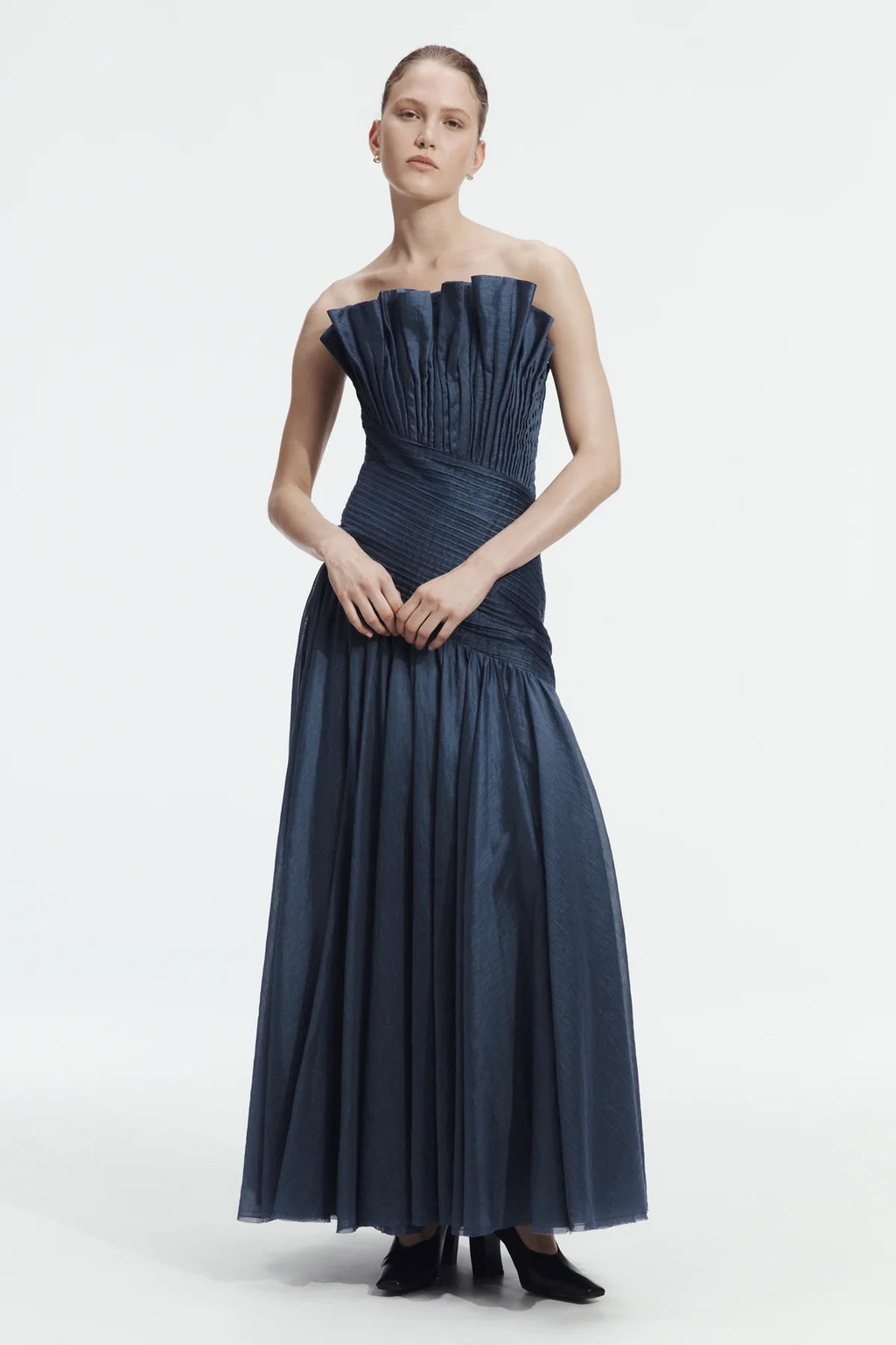 Aquiline Gown