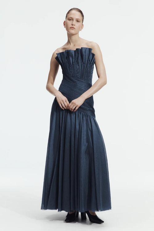 Aquiline Gown
