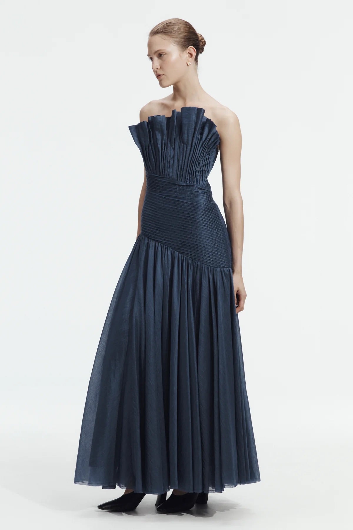 Aquiline Gown