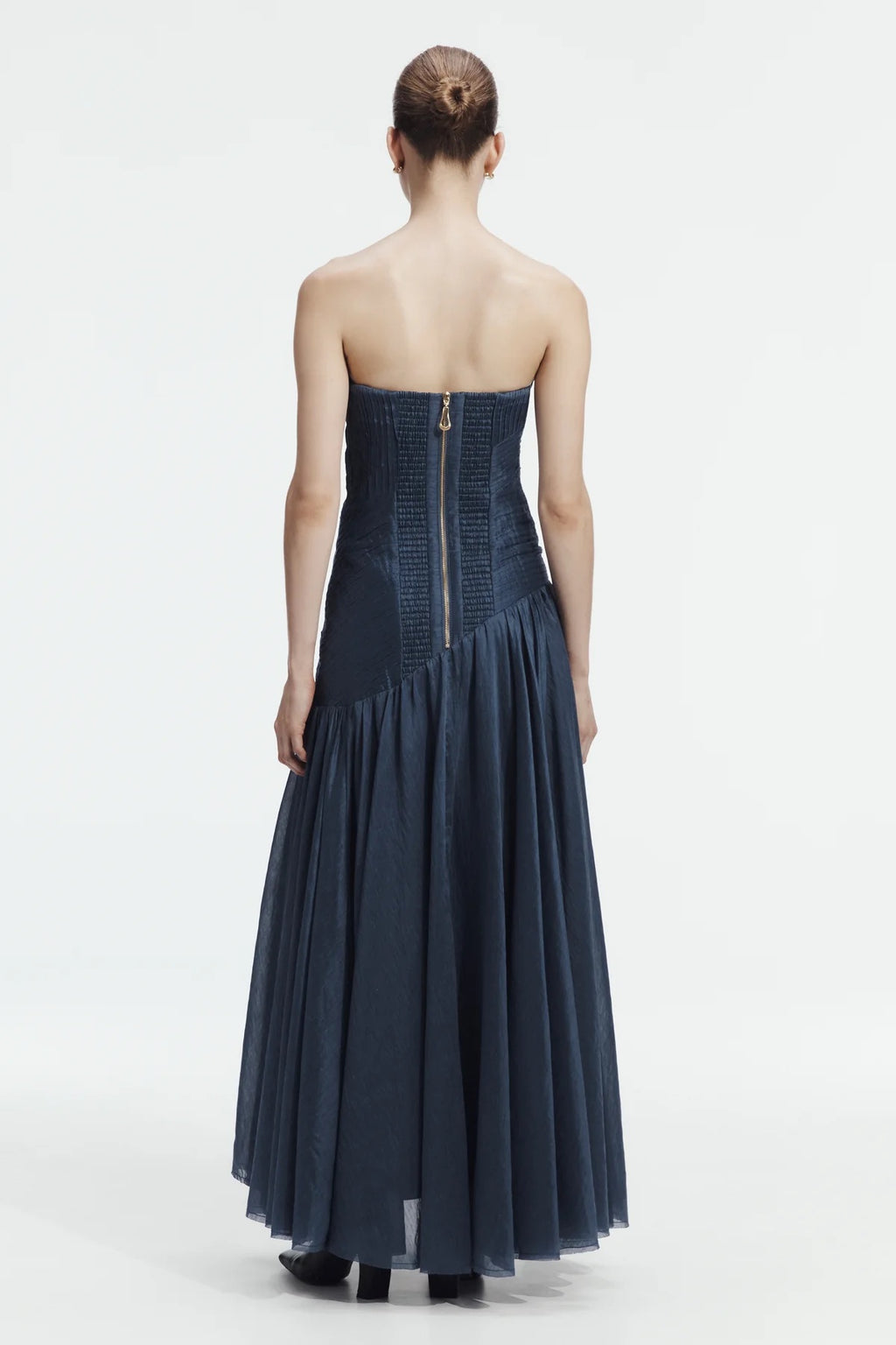 Aquiline Gown