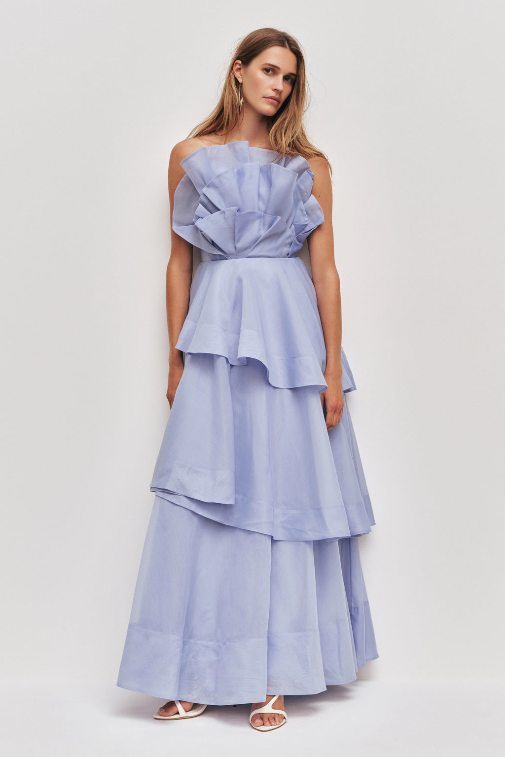 Selestia gown