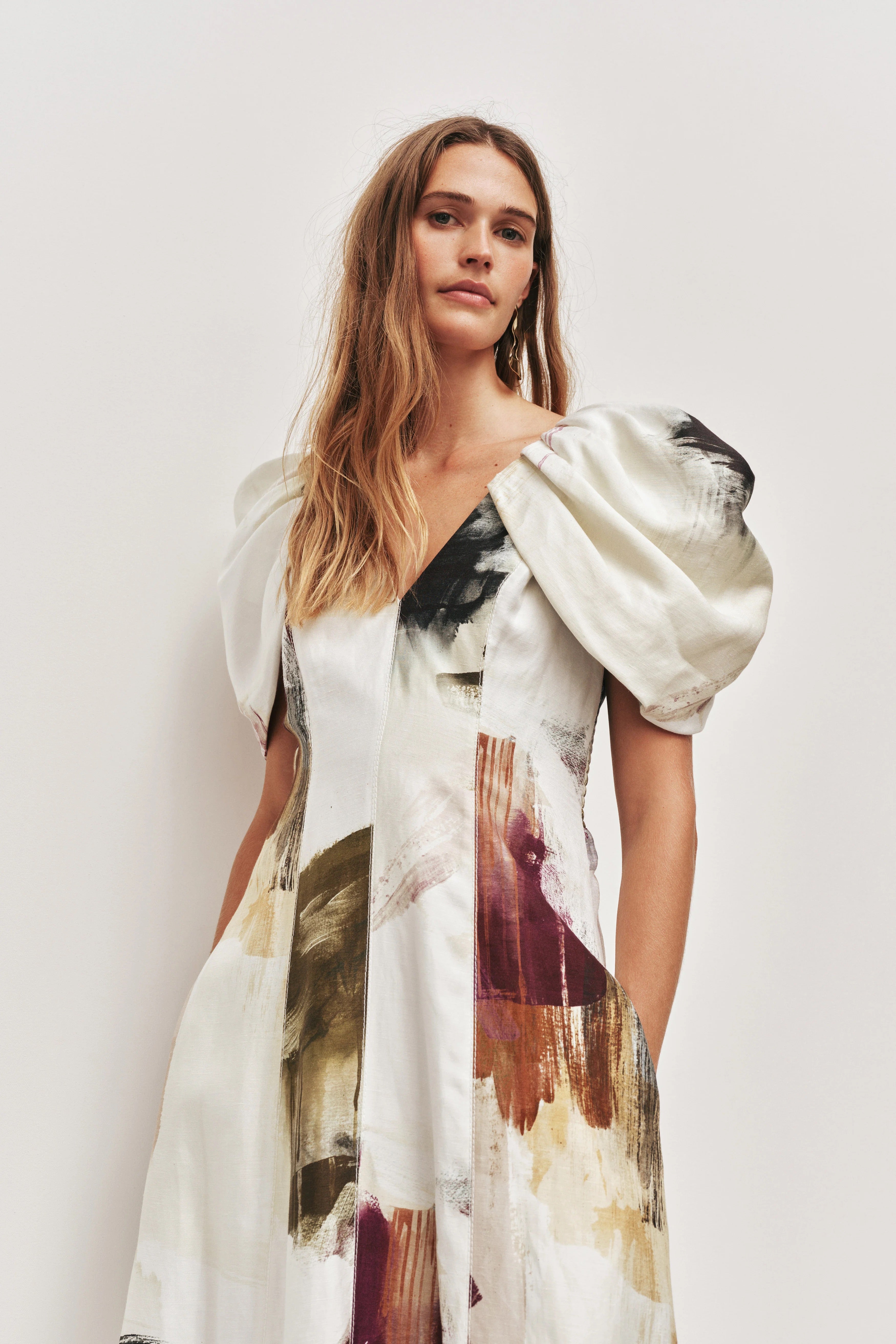 Bisou Midi Dres