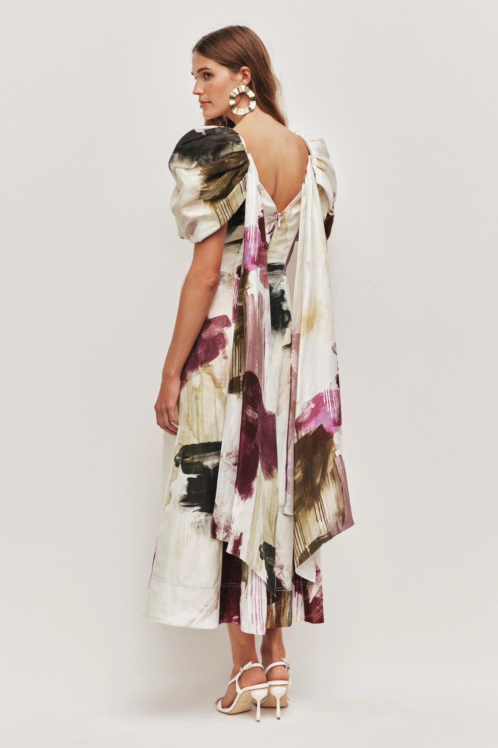 Bisou Midi Dres