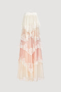 Ophelia Lace Gown