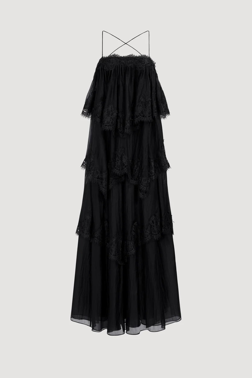 Ophelia Gown