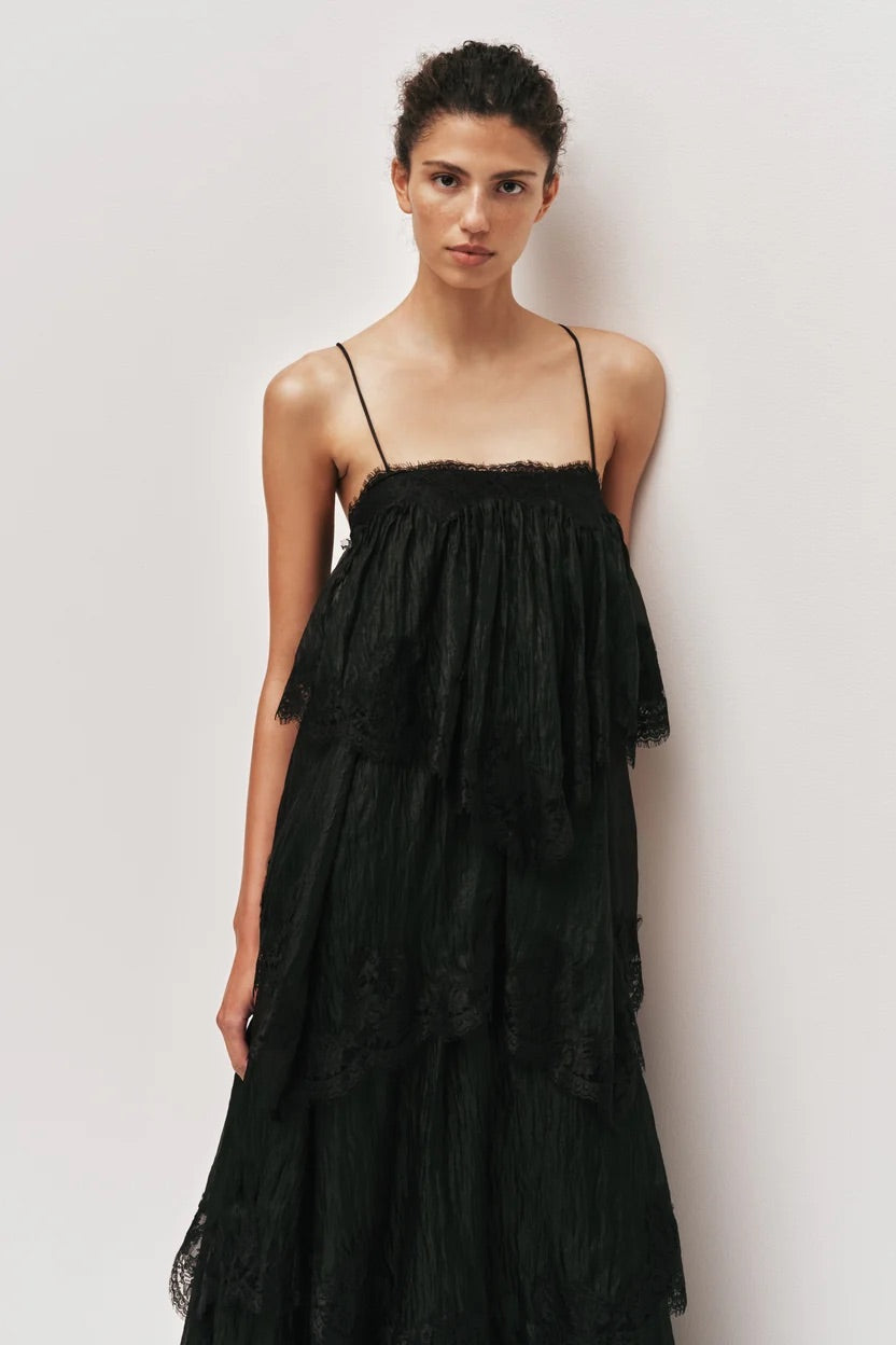 Ophelia Gown