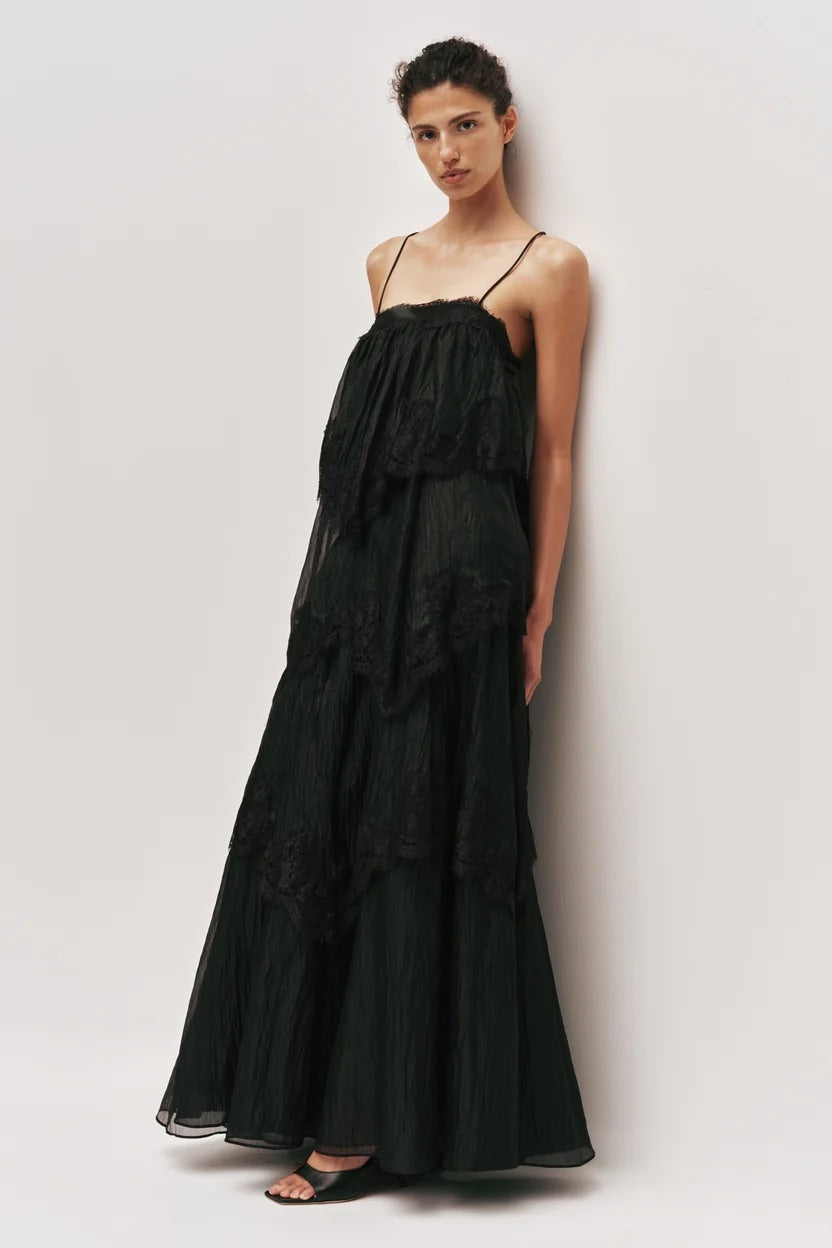 Ophelia Gown