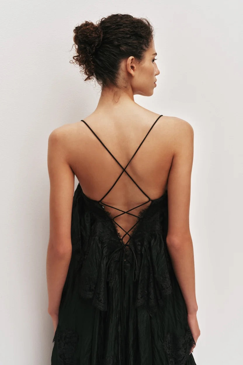 Ophelia Gown