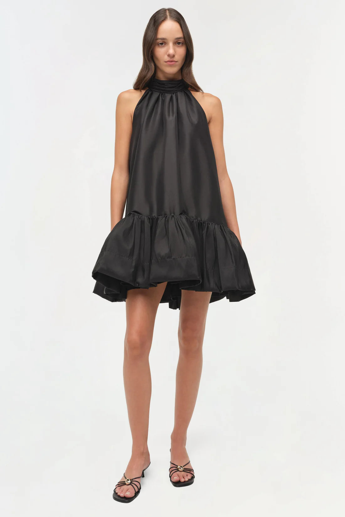 Hope Taffeta Mini