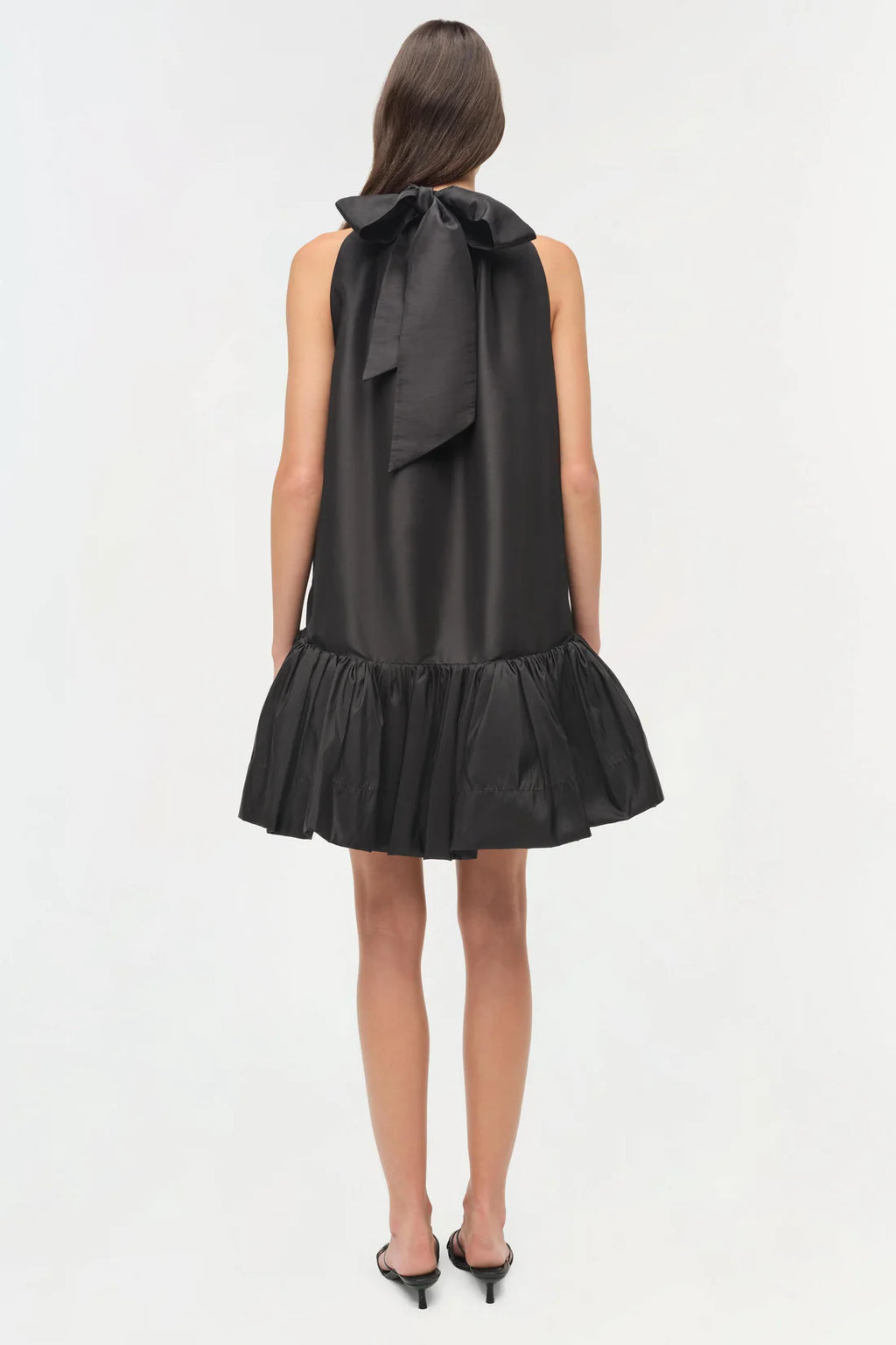 Hope Taffeta Mini