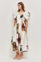 Bisou Midi Dres
