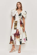 Bisou Midi Dres