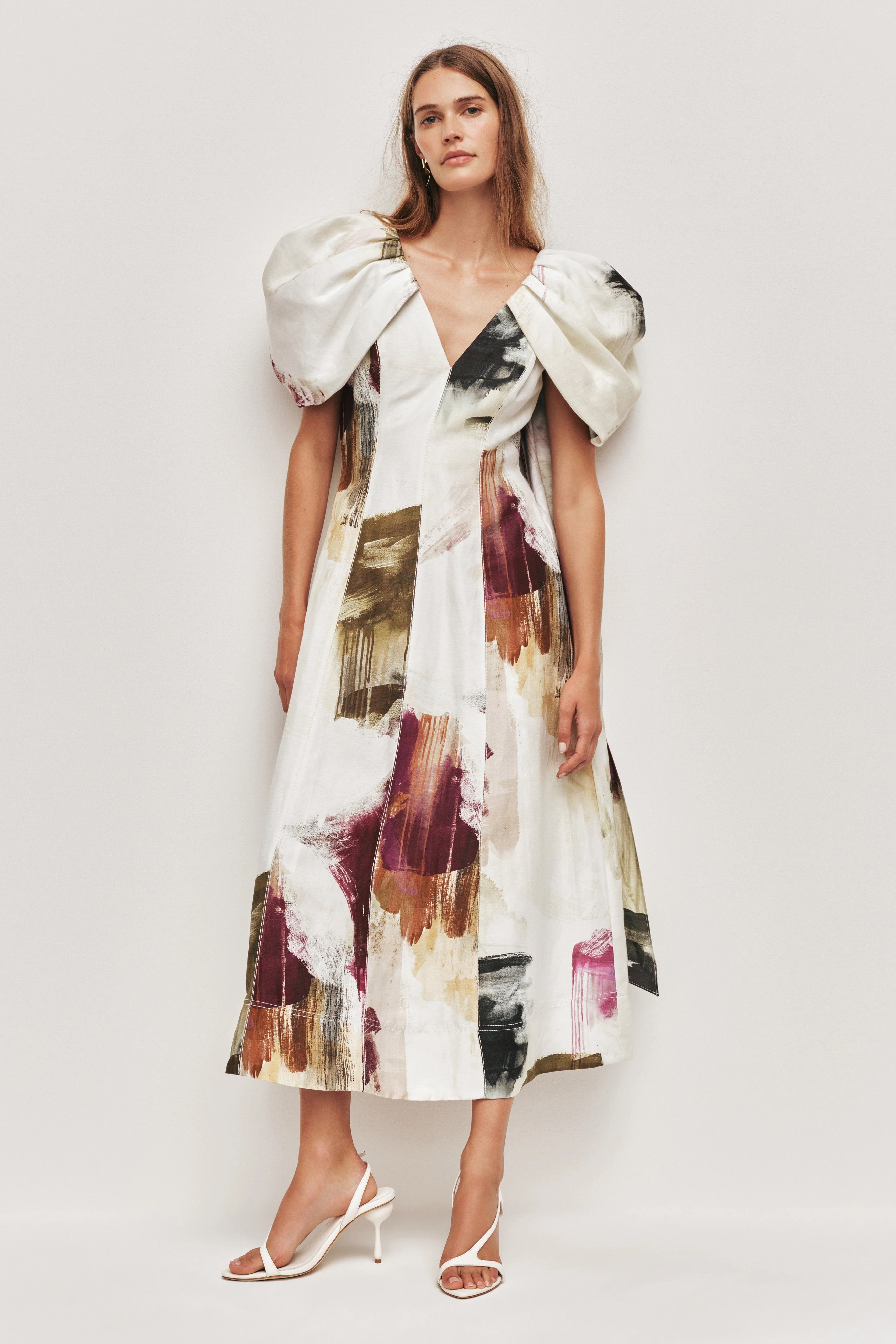 Bisou Midi Dres