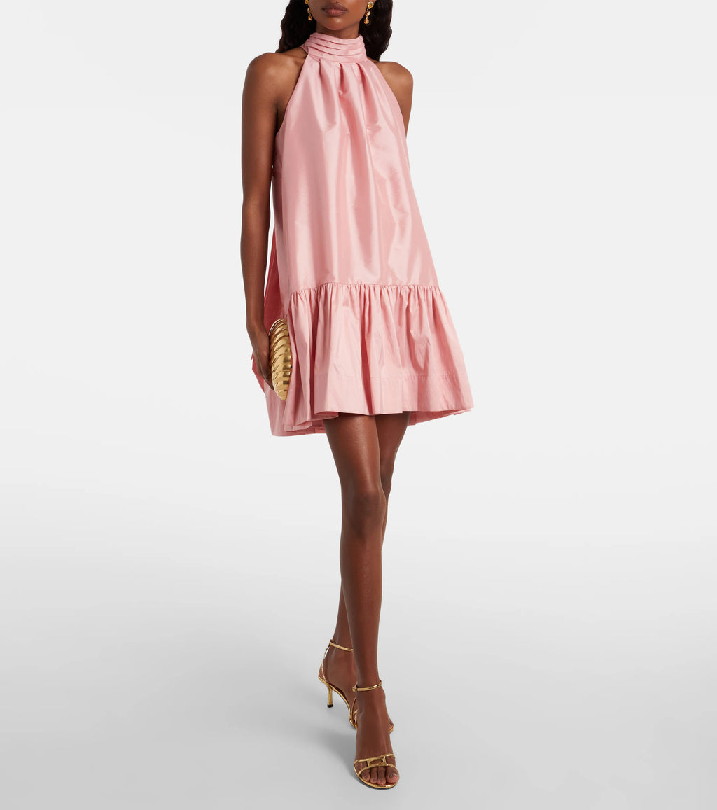 Hope Taffeta Mini