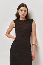 Breeze Knit Midi