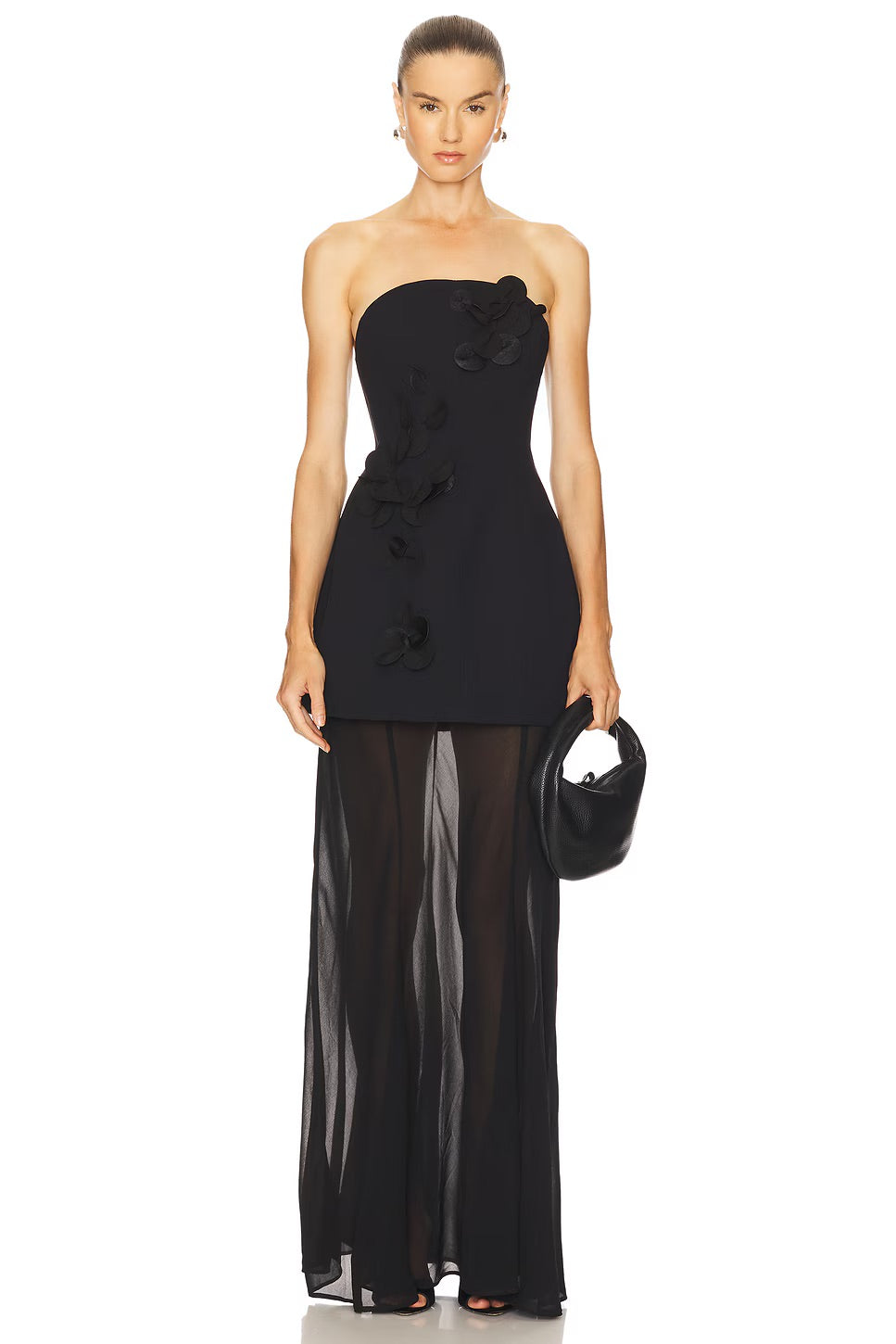 Ashgill Maxi Dress