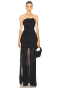 Ashgill Maxi Dress