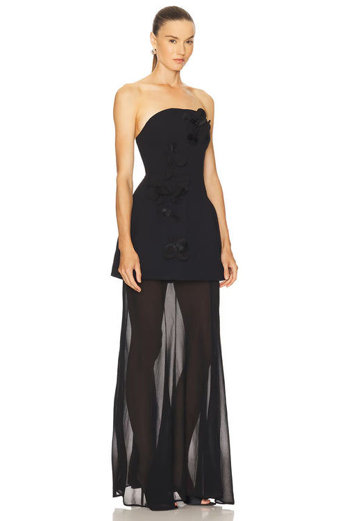 Ashgill Maxi Dress