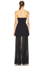 Ashgill Maxi Dress