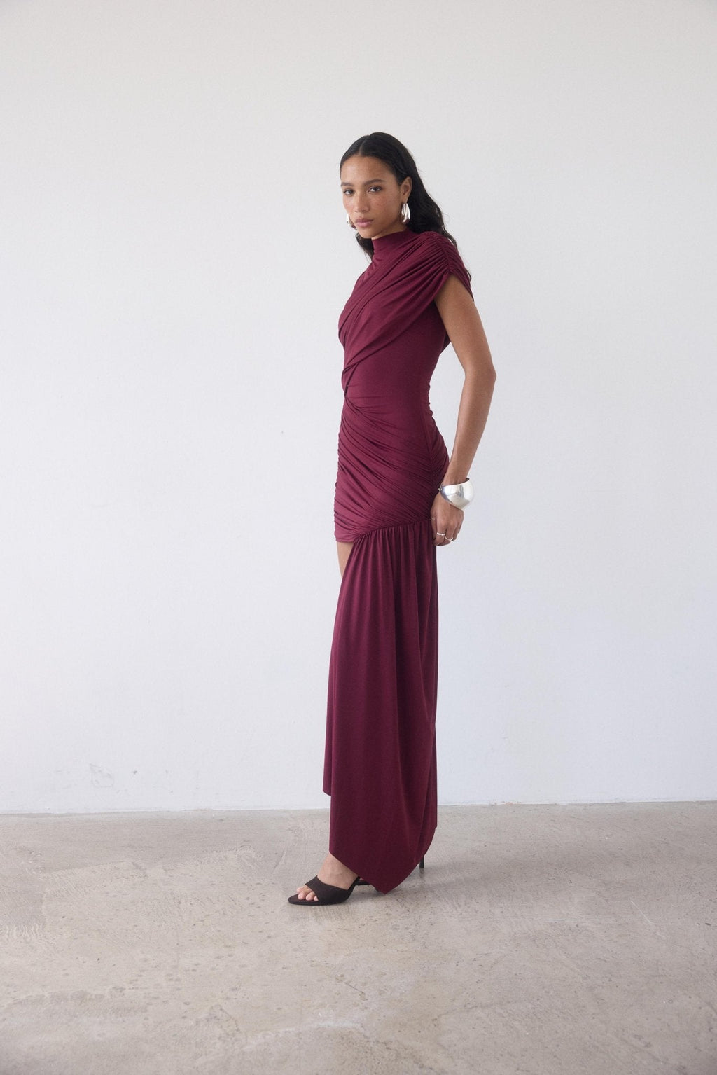 Ravenna Mini Dress