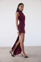 Ravenna Mini Dress