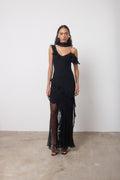 Leste Maxi Dress