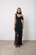 Leste Maxi Dress