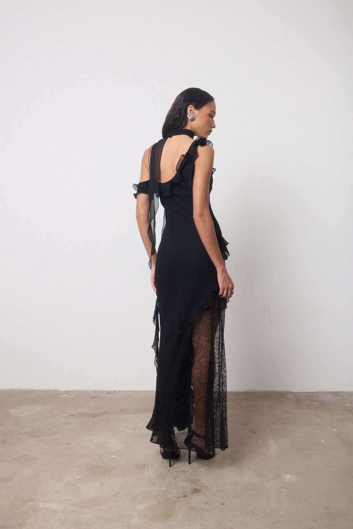 Leste Maxi Dress