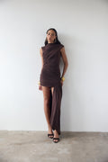 Ravenna Mini Dress
