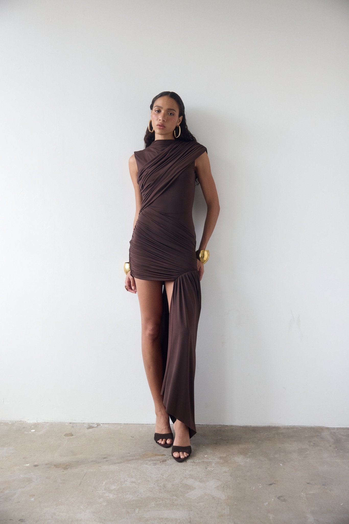 Ravenna Mini Dress