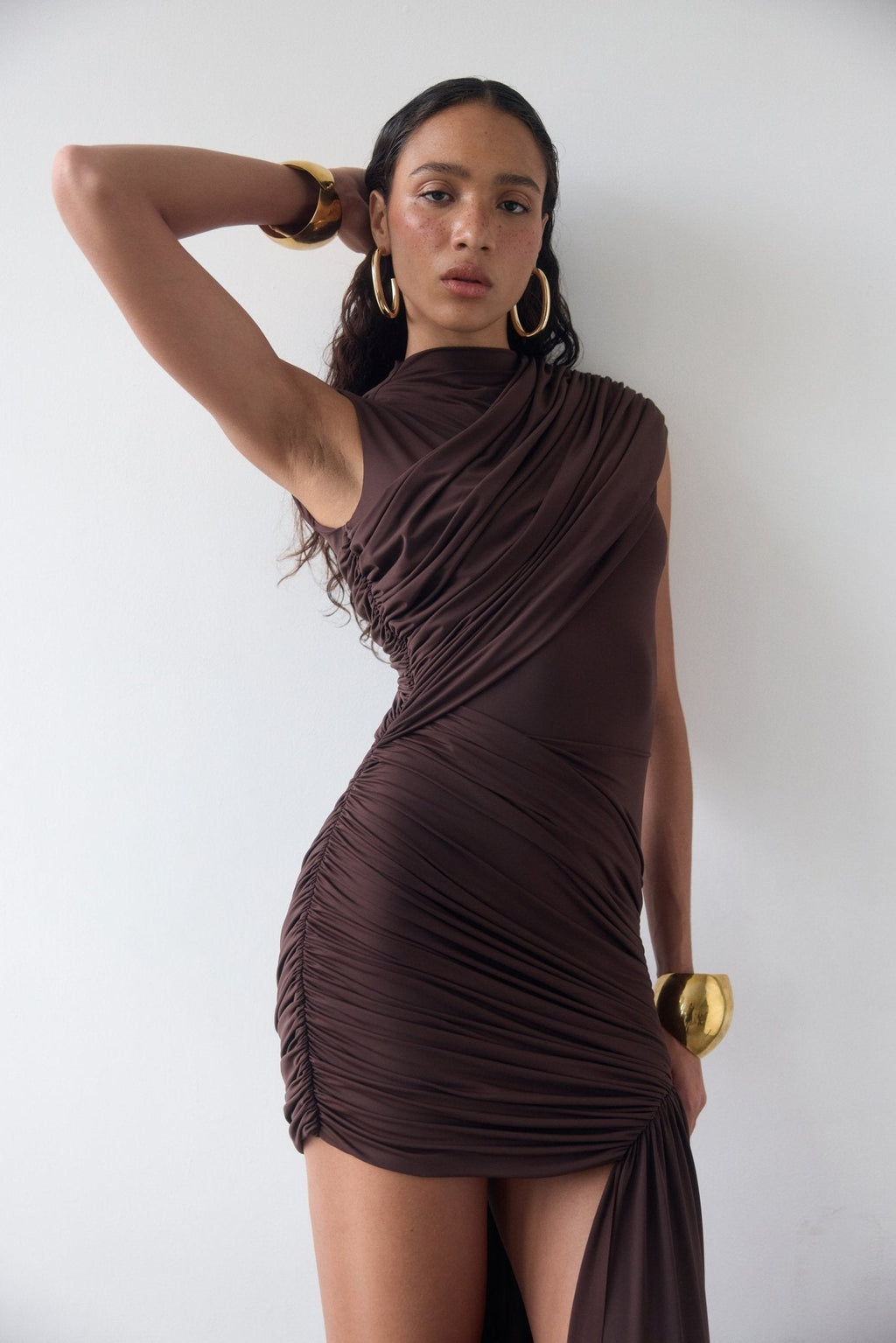 Ravenna Mini Dress